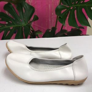 Dayuani ballerina flats from DHgate